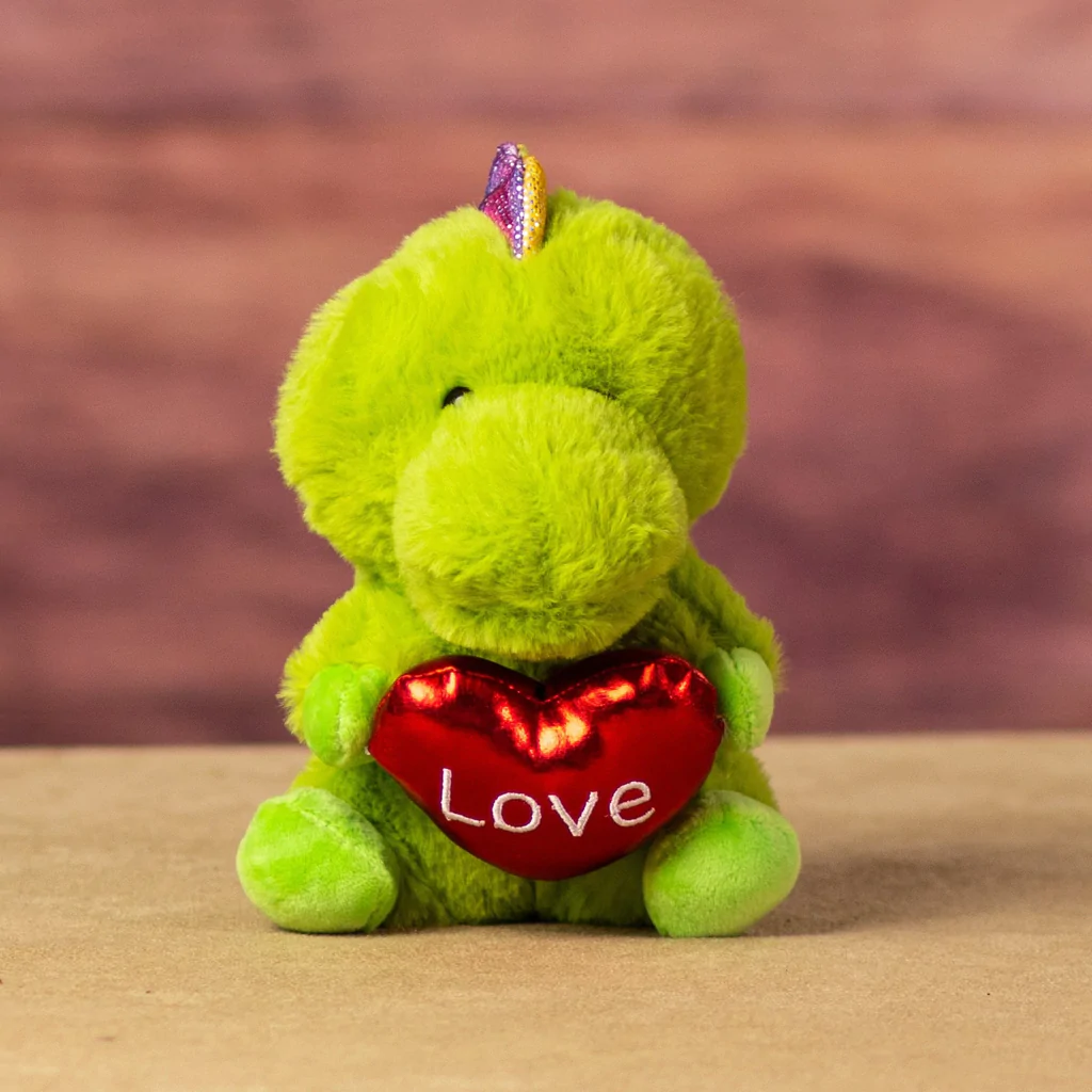 Mini Love Dragon for Valentine's Day from Annaville Florist